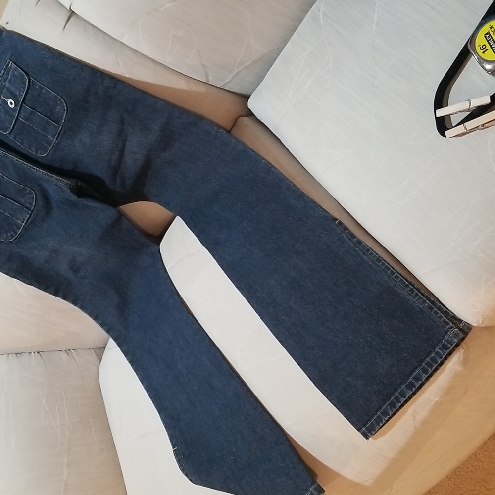 Jeans - Picture 3 of 9